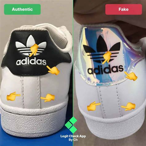 adidas bag original vs fake|is real adidas better.